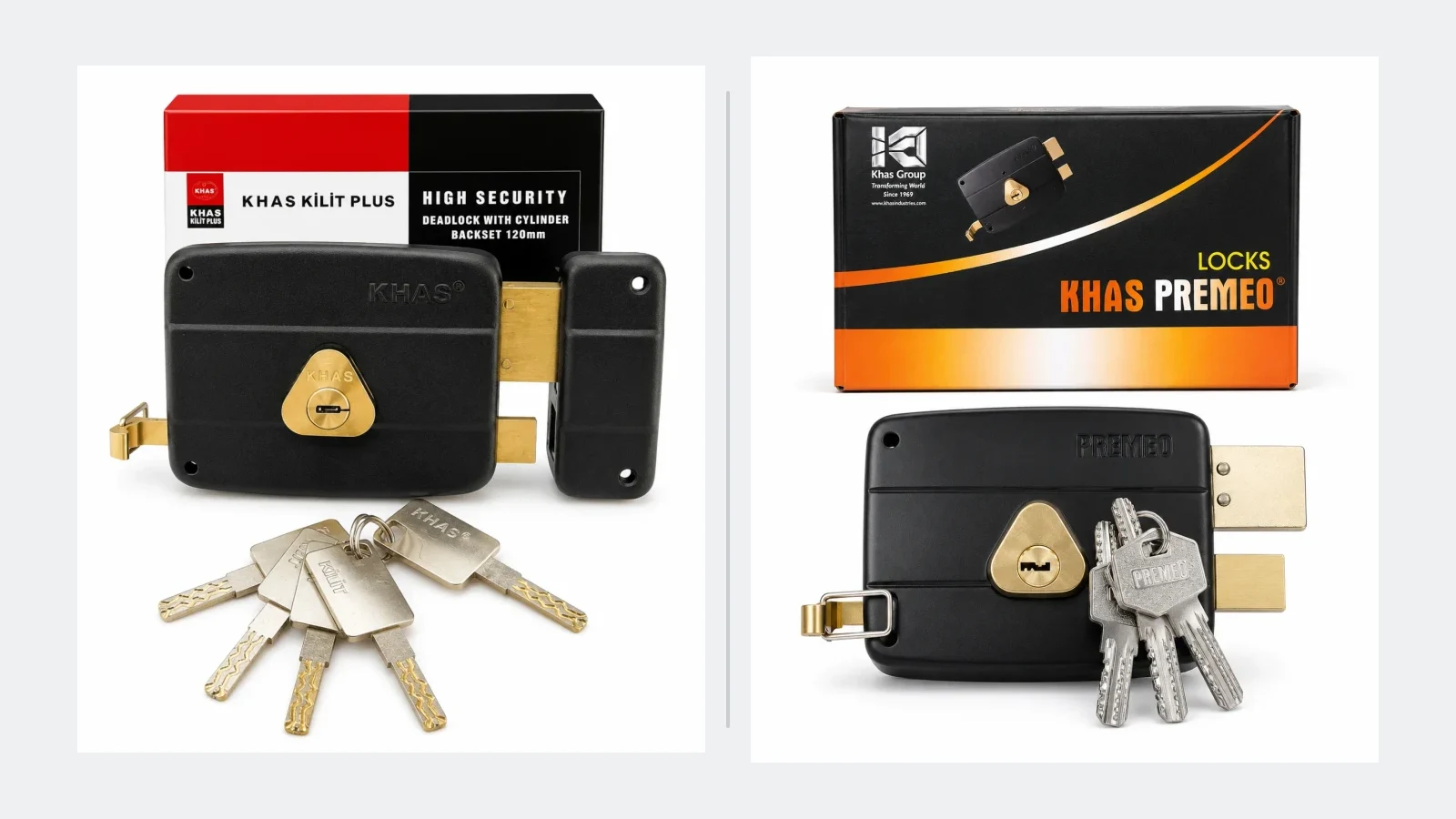 Rim Lock vs Night Latch Buying Guide
