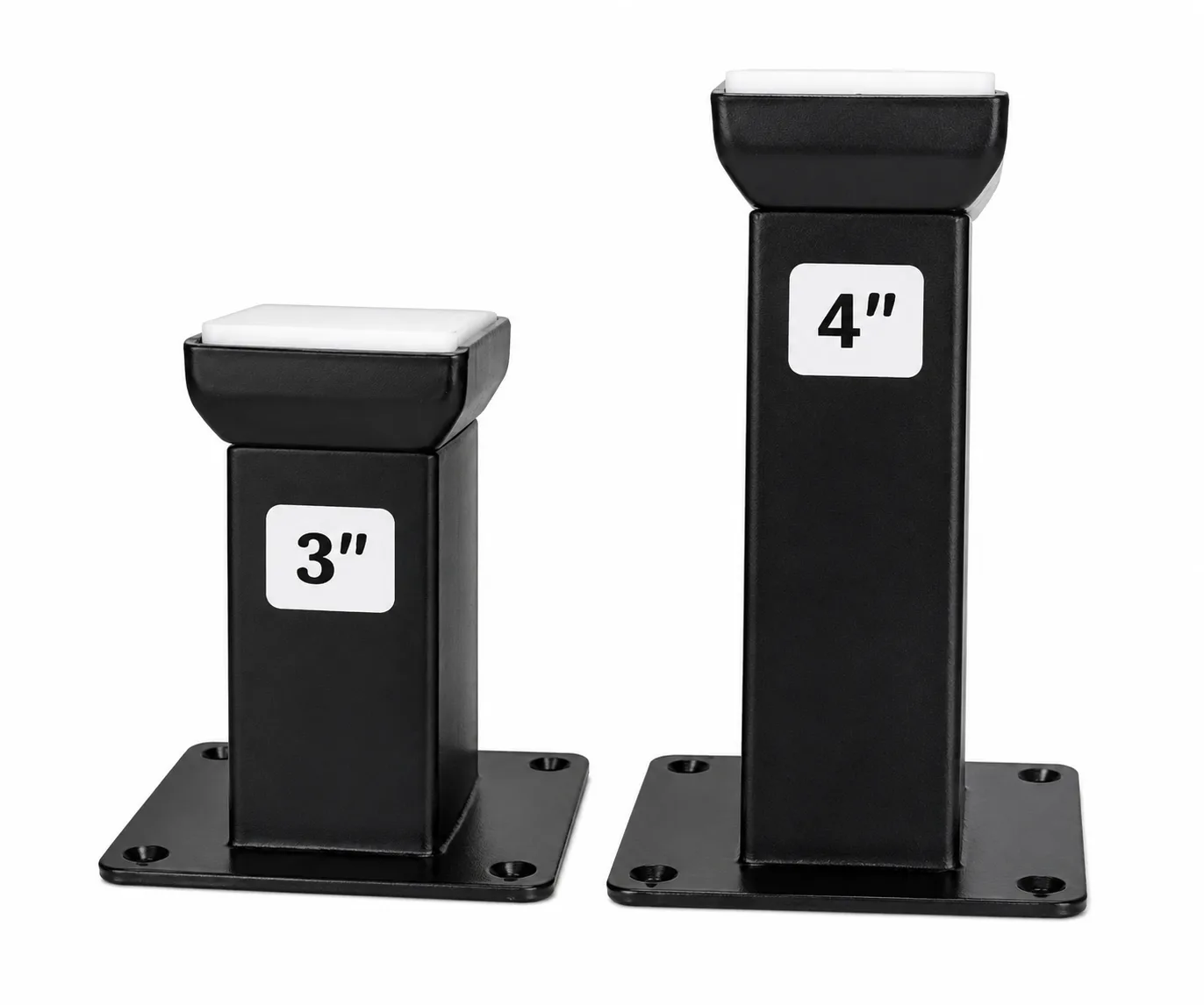 Floor Support Leg