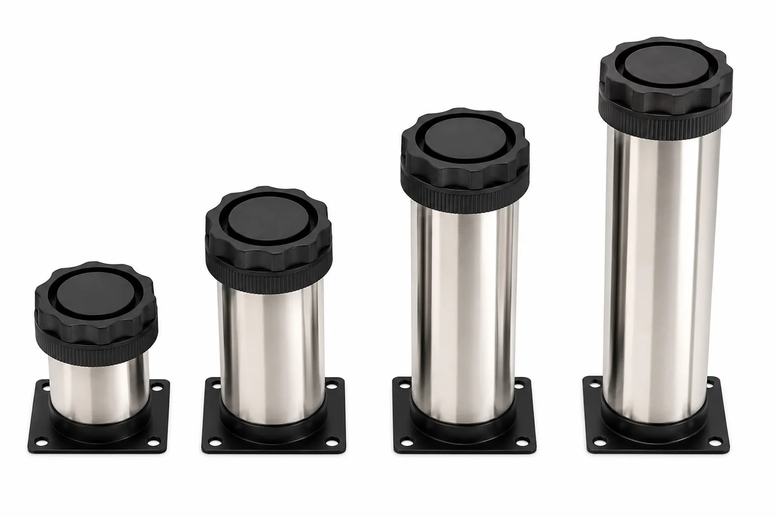 Adjustable Furniture Leg