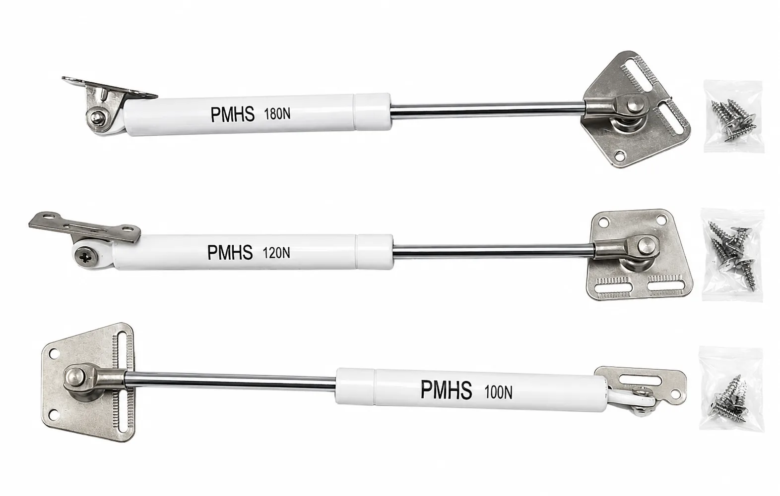 Gas Spring Cabinet Lift Support (kamani)