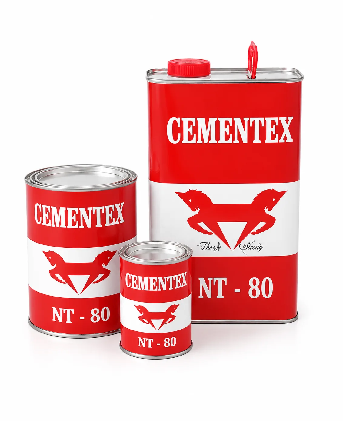 Cementex NT-80 Adhesive