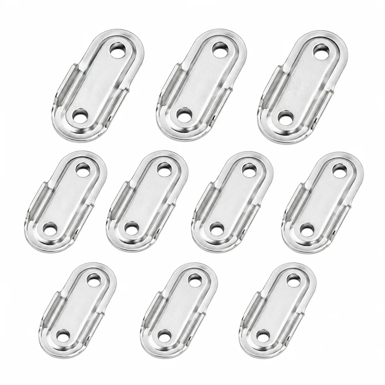 Door Chain Holder Bracket