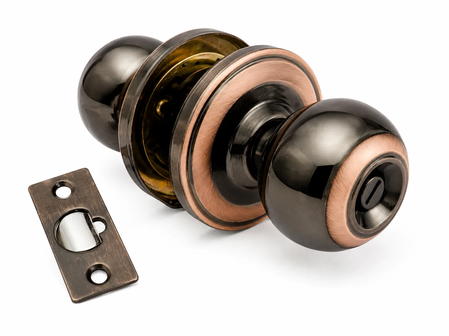KHAS Generation Knob Lock