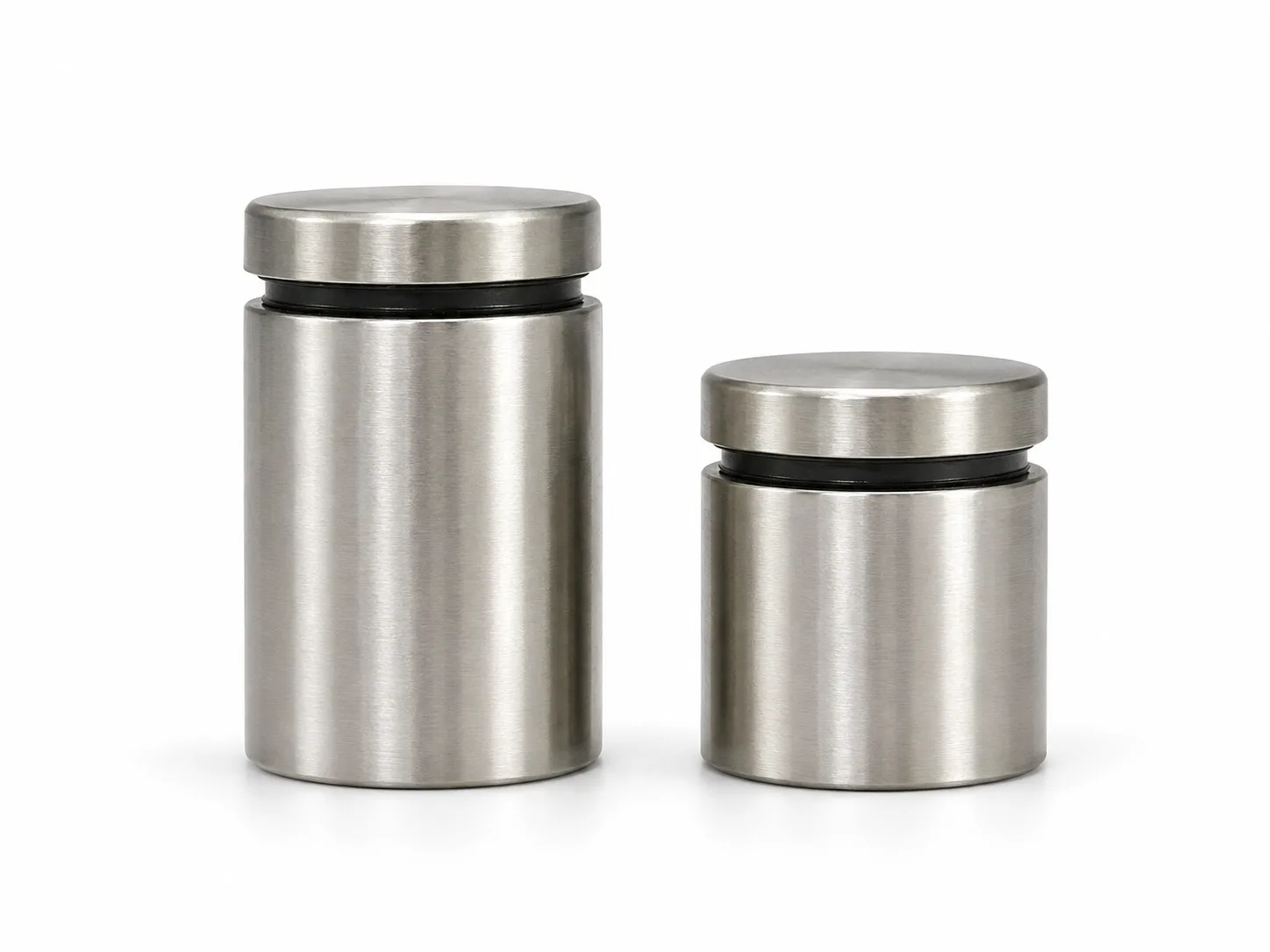 Cylindrical Standoff Mount