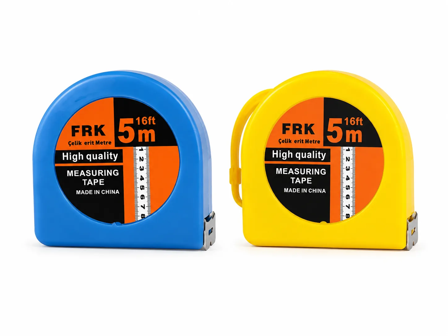 FRK 5 m / 16 ft Measuring Tape