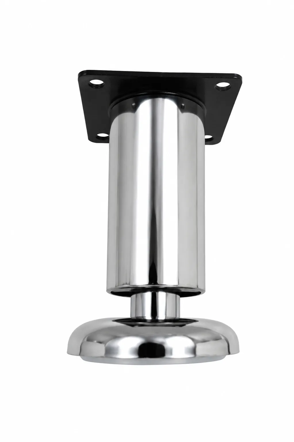 Adjustable Stainless Steel Furniture Leg