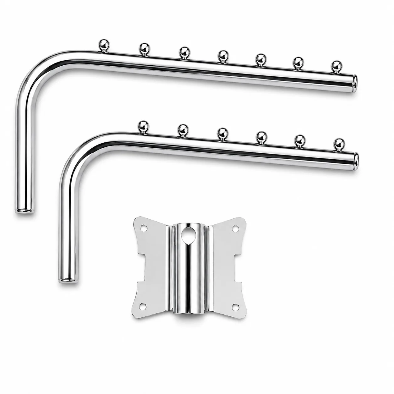 Hanger rack